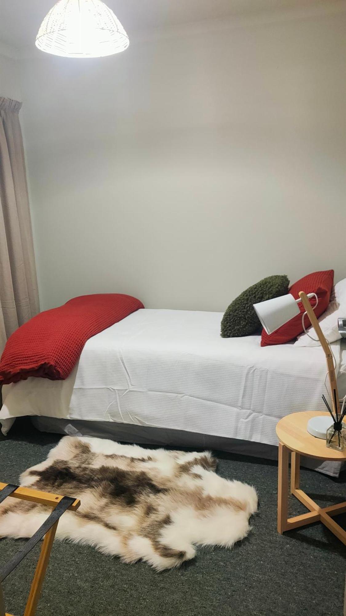 SandymountPukemara Retreat公寓 外观 照片