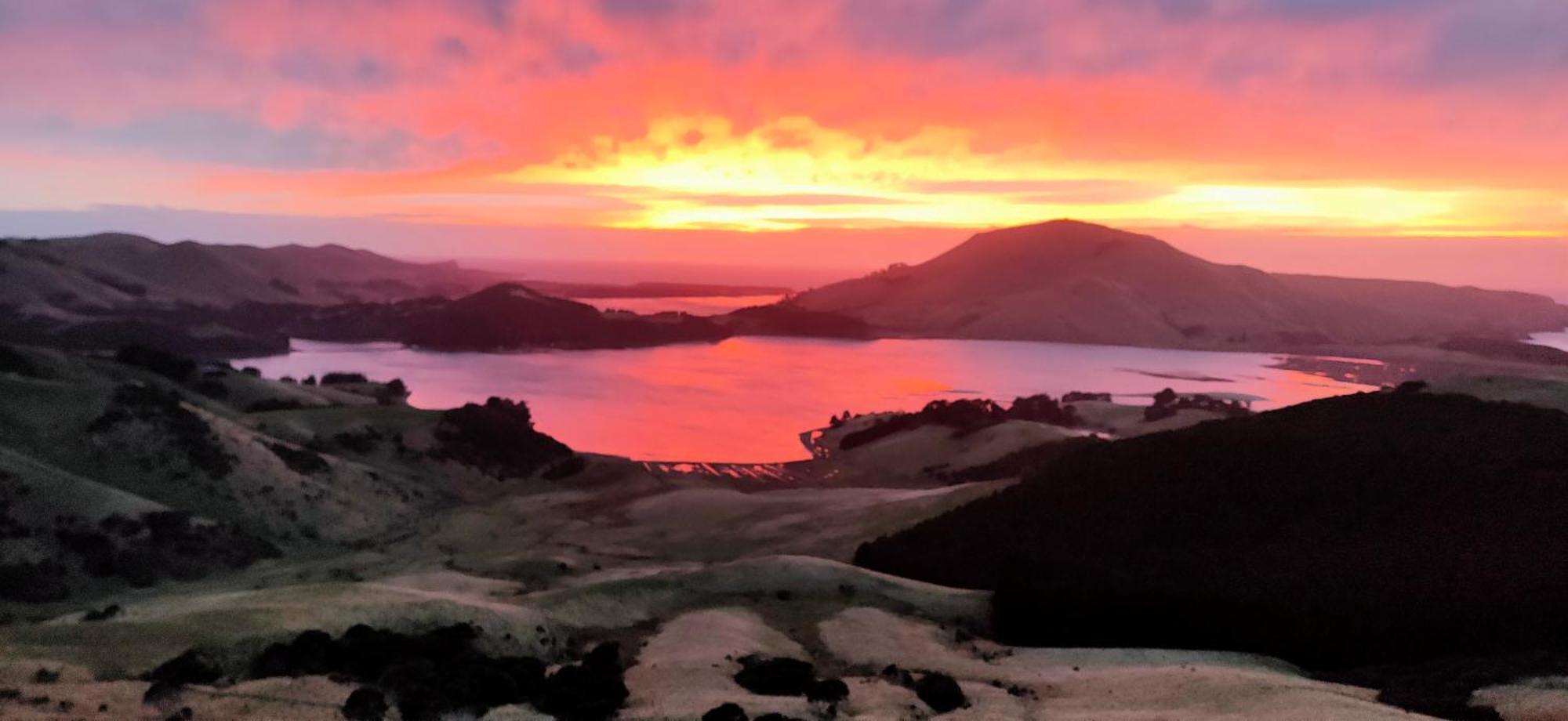 SandymountPukemara Retreat公寓 外观 照片