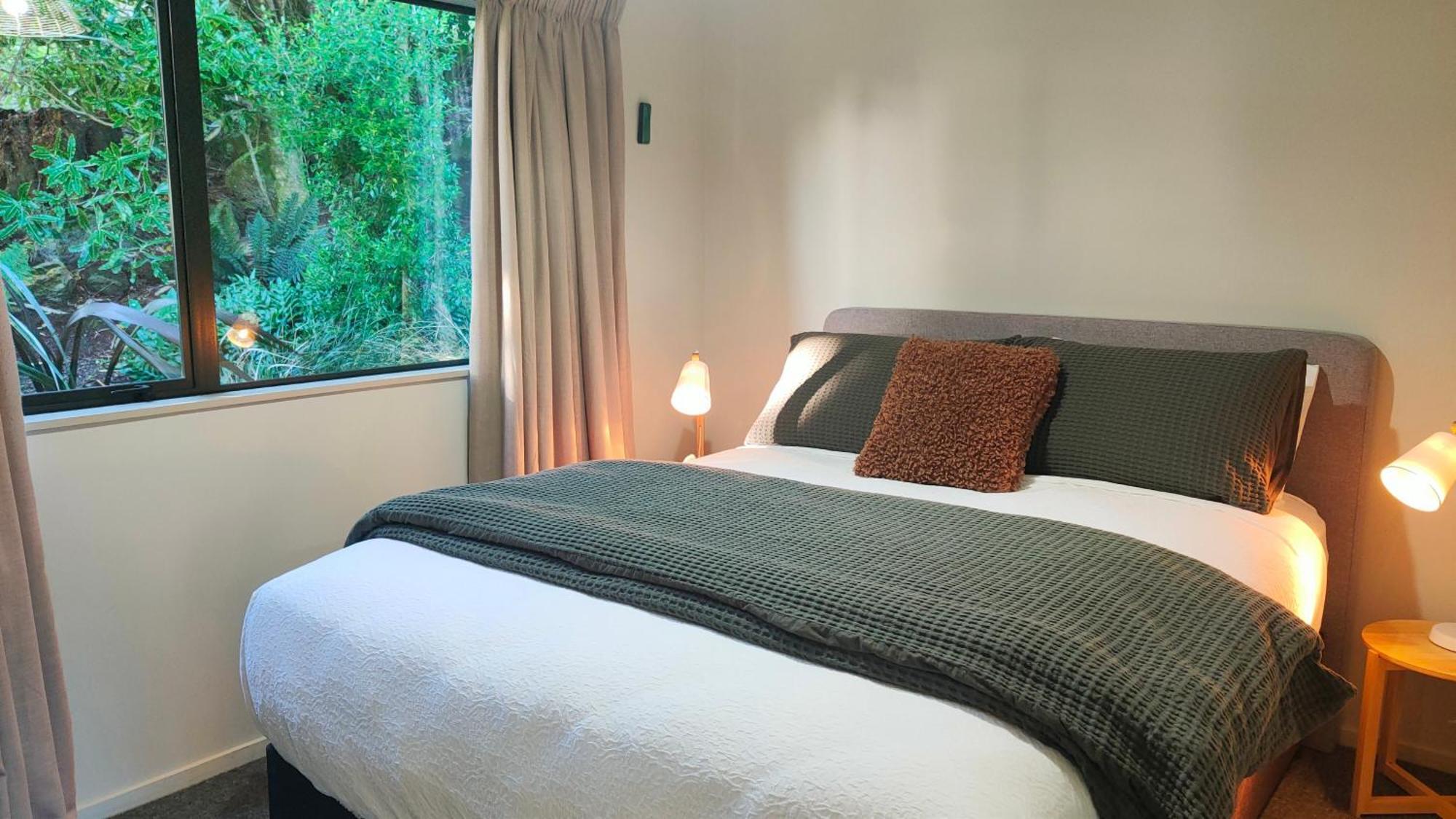 SandymountPukemara Retreat公寓 外观 照片