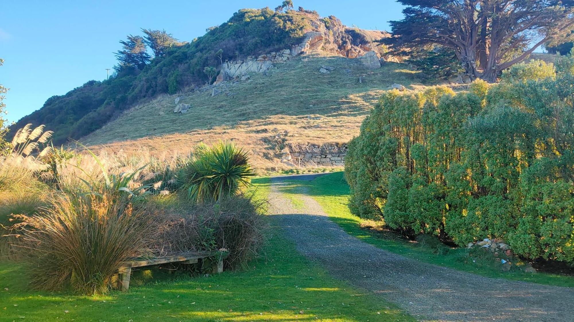 SandymountPukemara Retreat公寓 外观 照片