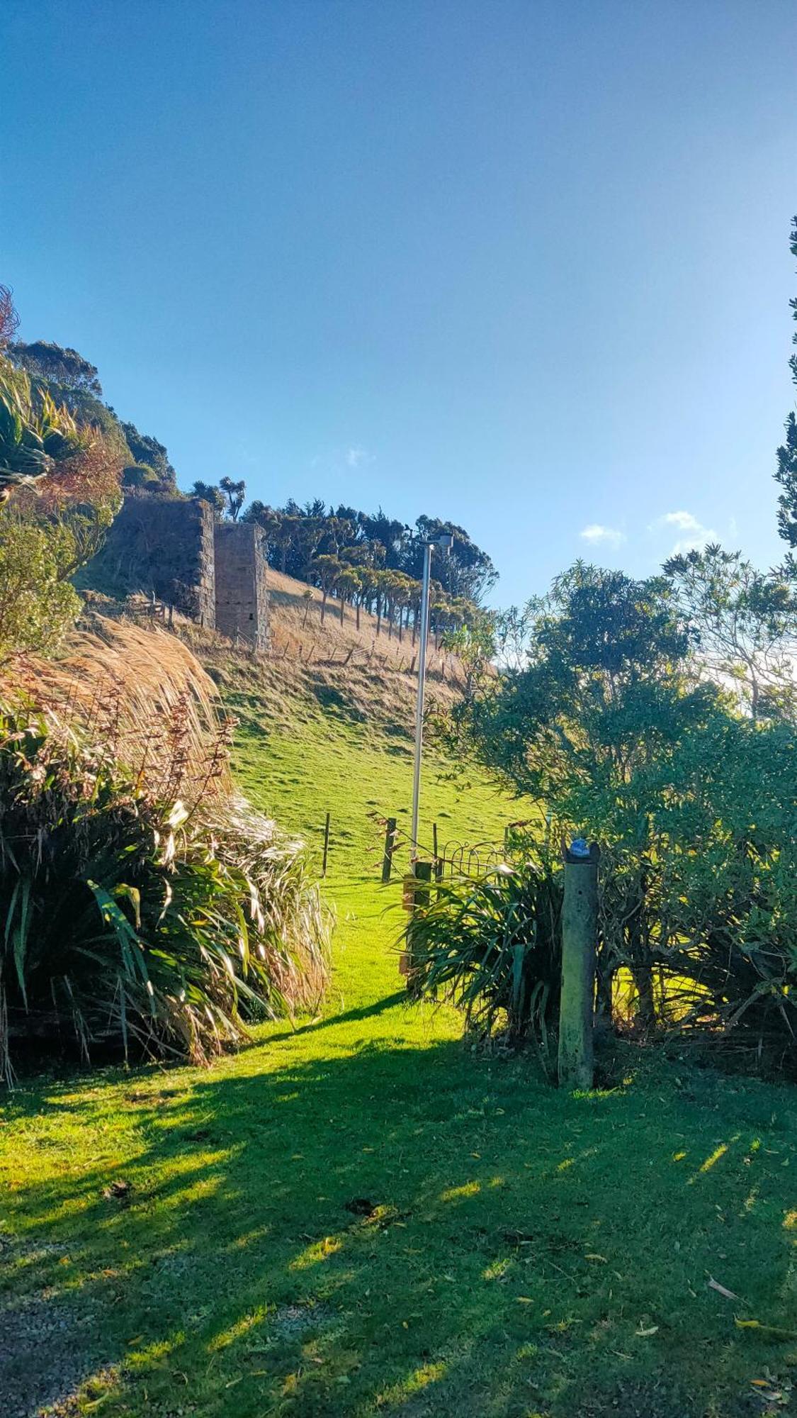 SandymountPukemara Retreat公寓 外观 照片