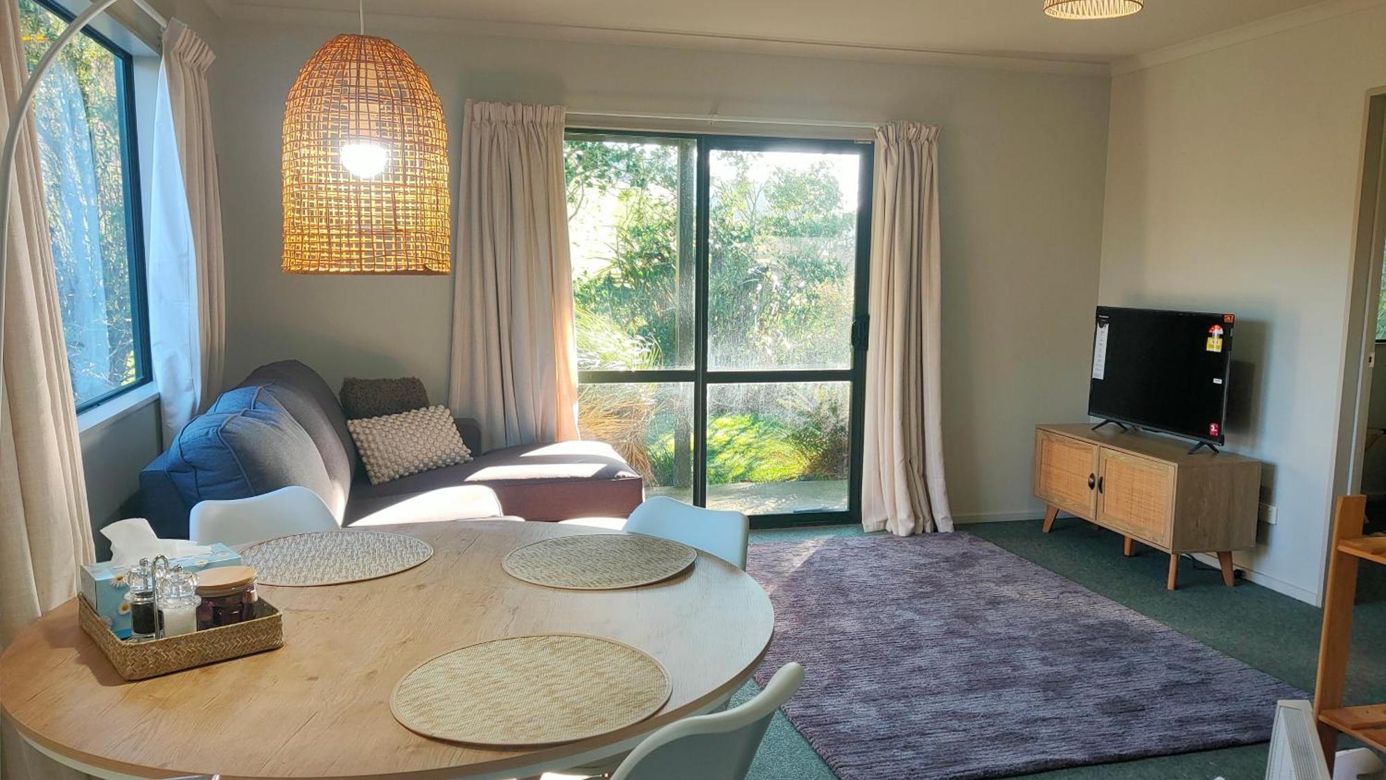 SandymountPukemara Retreat公寓 外观 照片