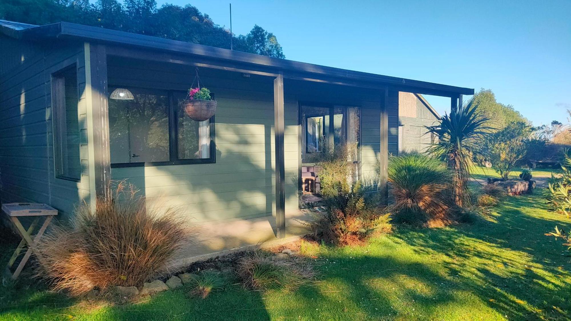 SandymountPukemara Retreat公寓 外观 照片