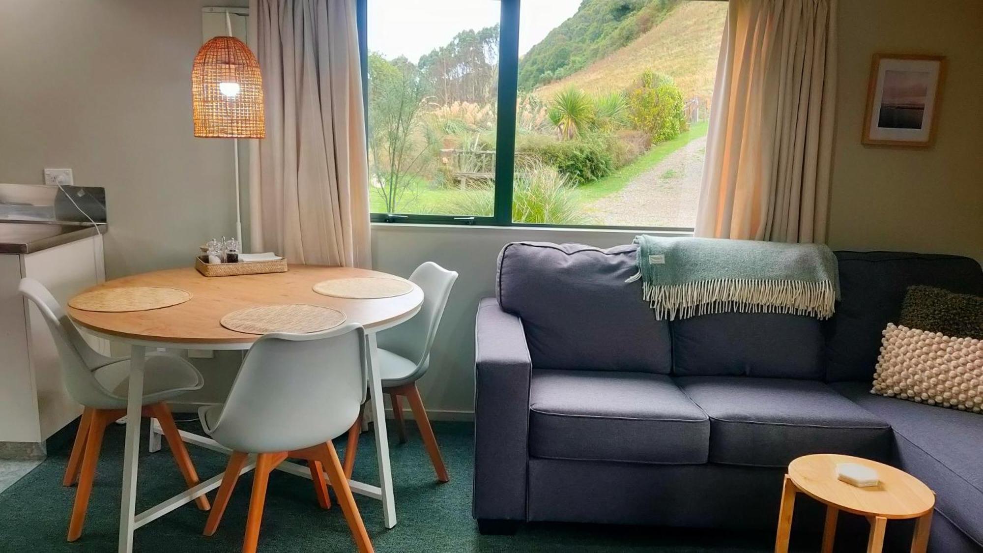 SandymountPukemara Retreat公寓 外观 照片