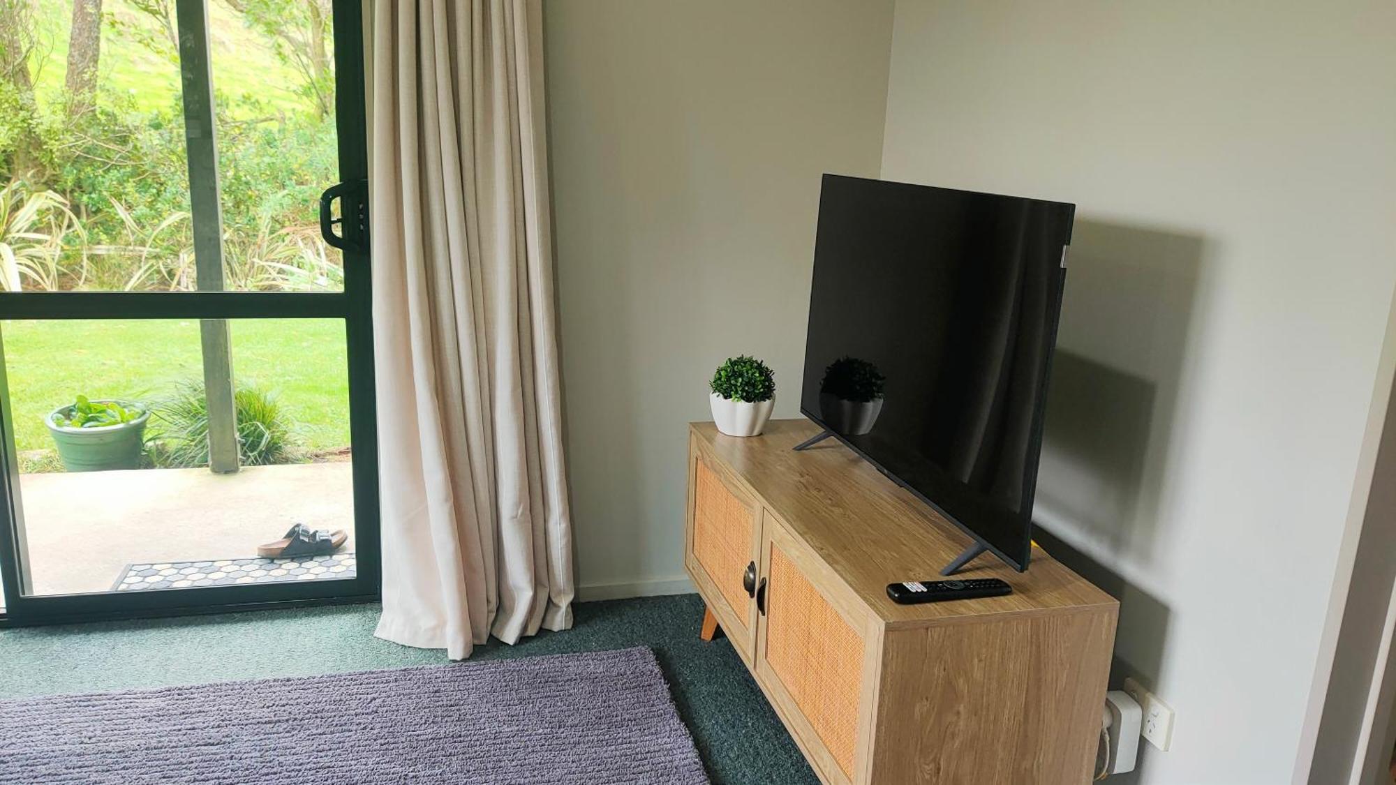 SandymountPukemara Retreat公寓 外观 照片