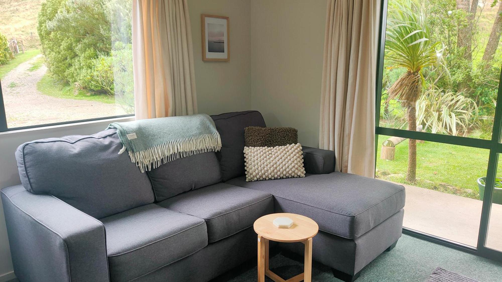 SandymountPukemara Retreat公寓 外观 照片